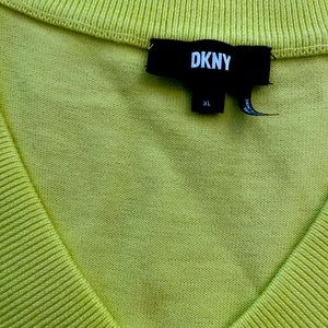 DKNY sweater